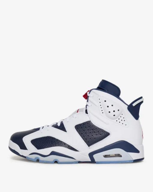 air jordan 6 retro